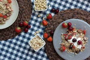 petit déjeuner équilibré petit déjeuner équilibré