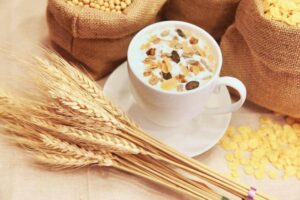 alimentation acidifiante
