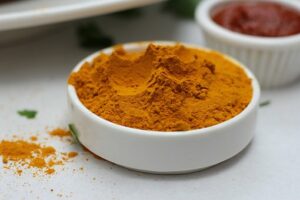curcuma et douleurs chroniques