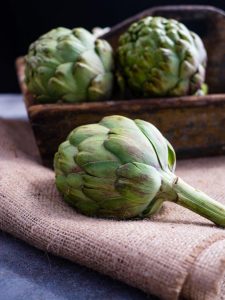 detox du foie - source de fodmap