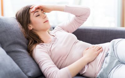 Le syndrome prémenstruel : comment l’améliorer ?