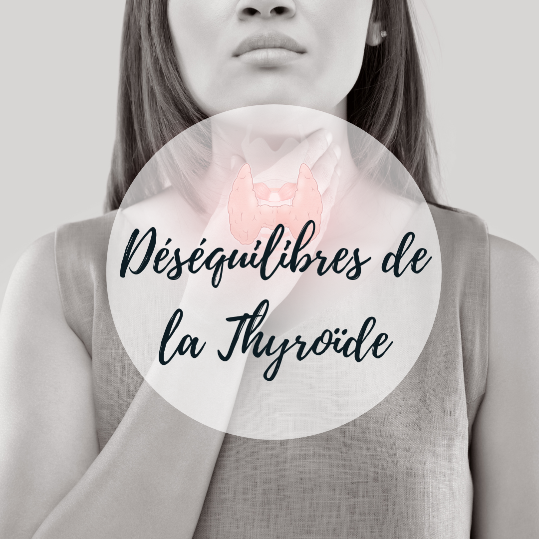 naturopathe thyroide