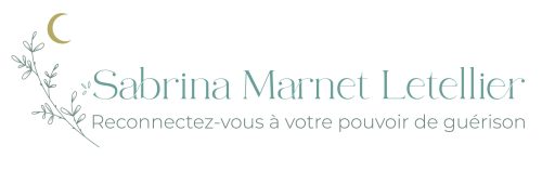Sabrina Marnet-Letellier - Nutrithérapeute Santé hormonale féminine