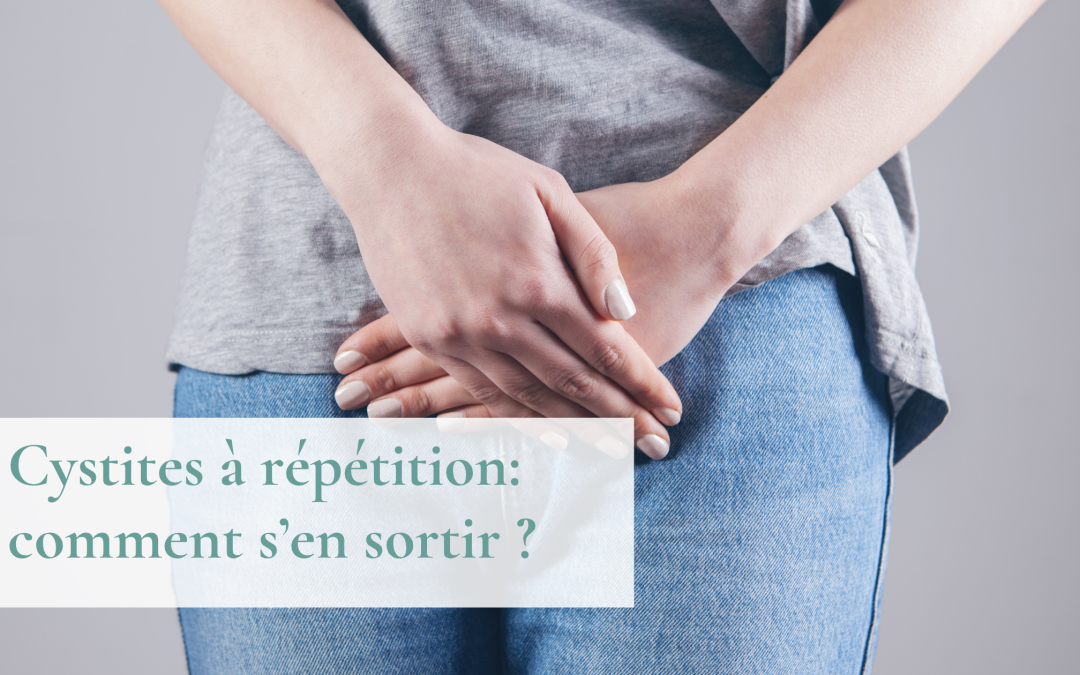 Cystites chroniques : comment s’en sortir ?